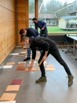 Schweizer Furnier-Verband